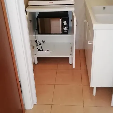 Casa Giritela Nyaraló *