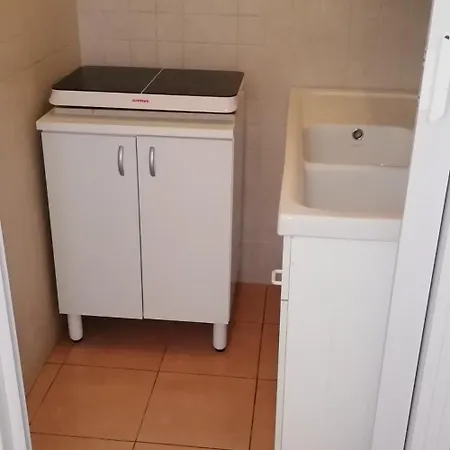 Nyaraló Casa Giritela *