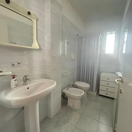 Casa Giritela Vieste