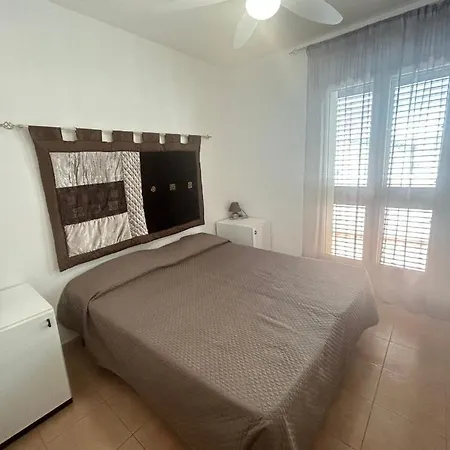 Casa Giritela Vieste