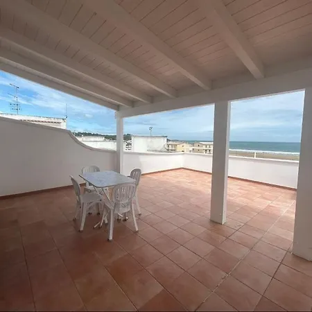 Casa Giritela Vieste