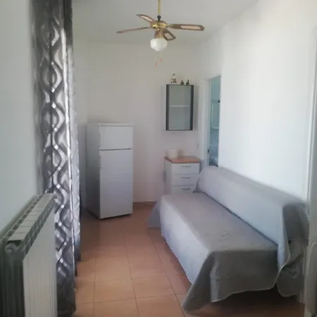 بيت للعطل Casa Giritela