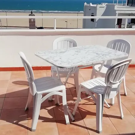 Vakantiehuis Casa Giritela *