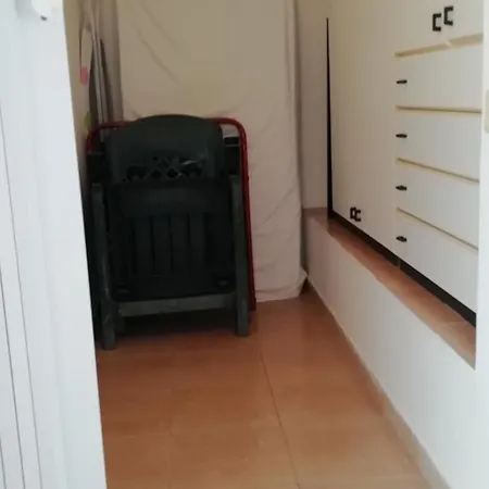 Casa Giritela Vakantiehuis