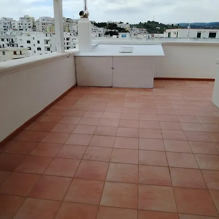 Casa Giritela Holiday home *