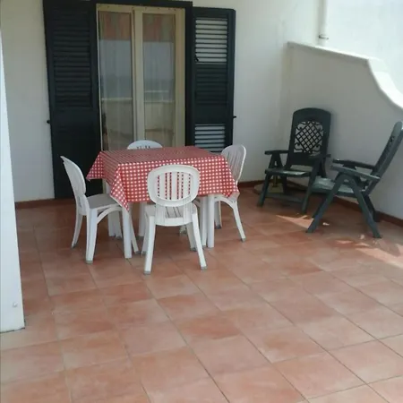 Casa Giritela Prázdninový dům *