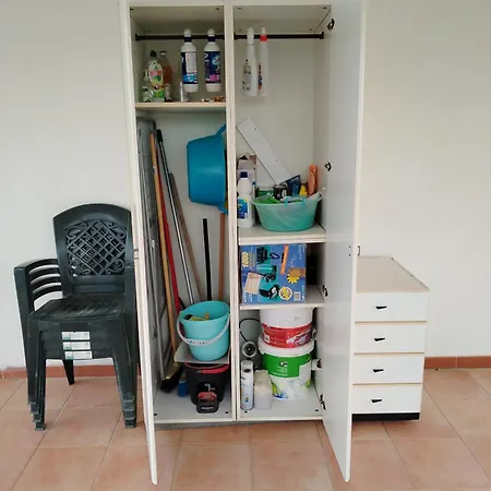 Casa Giritela * Vieste