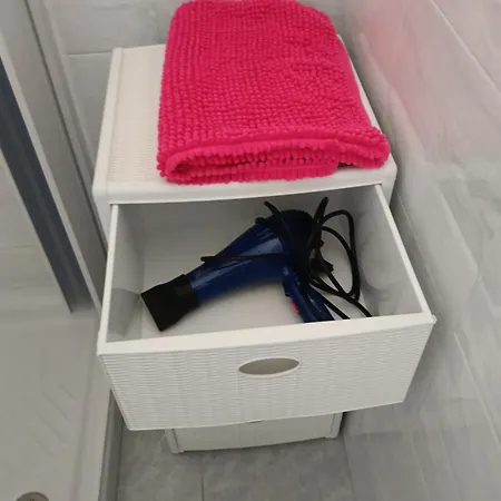 Casa Giritela Prázdninový dům Vieste
