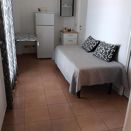 Prázdninový dům Casa Giritela Vieste