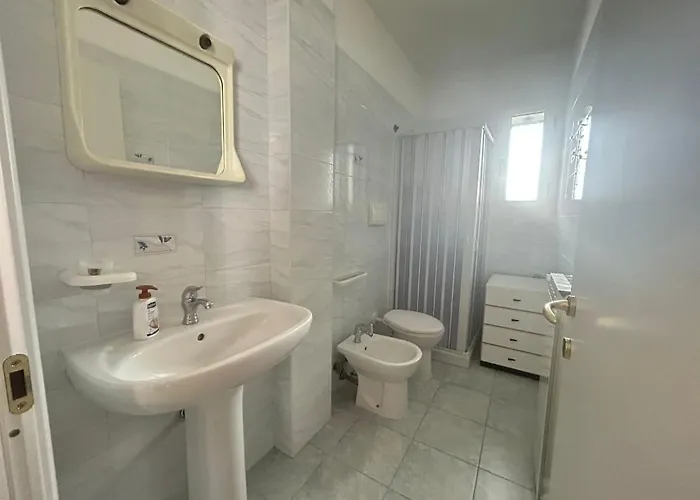 Casa Giritela Vieste