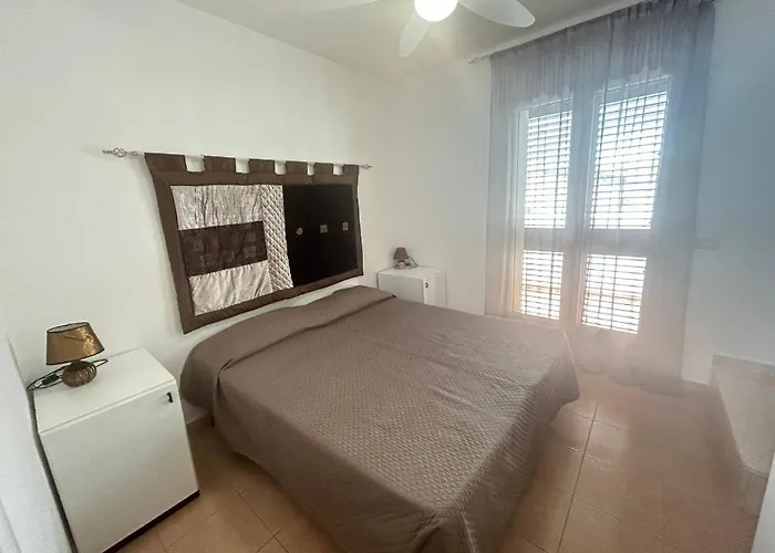 Casa Giritela Vieste