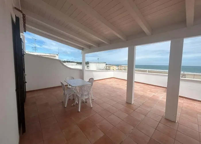 Casa Giritela Vieste