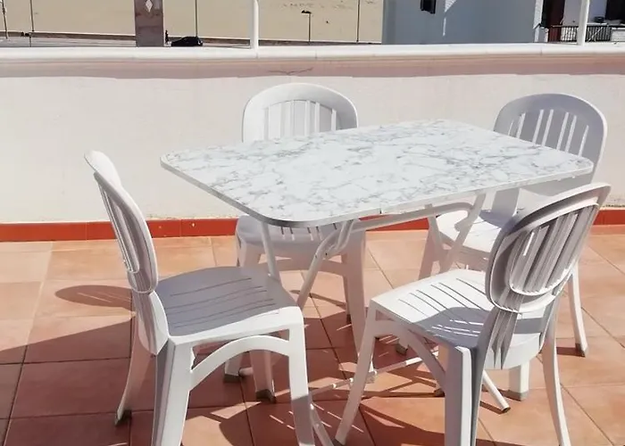 Feriehus Casa Giritela *