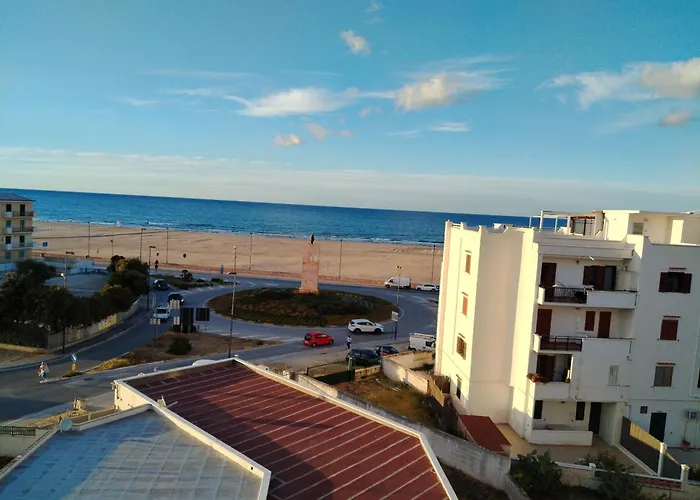 Casa Giritela Feriehus *