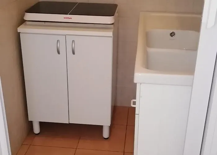 Feriehus Casa Giritela *